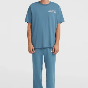 Future Surf Society joggingbroek | Mozart Blue