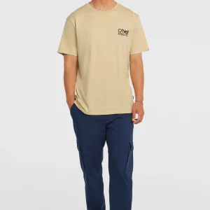 Essentials cargobroek | English Evening