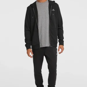 Small Logo joggingbroek | Black Out