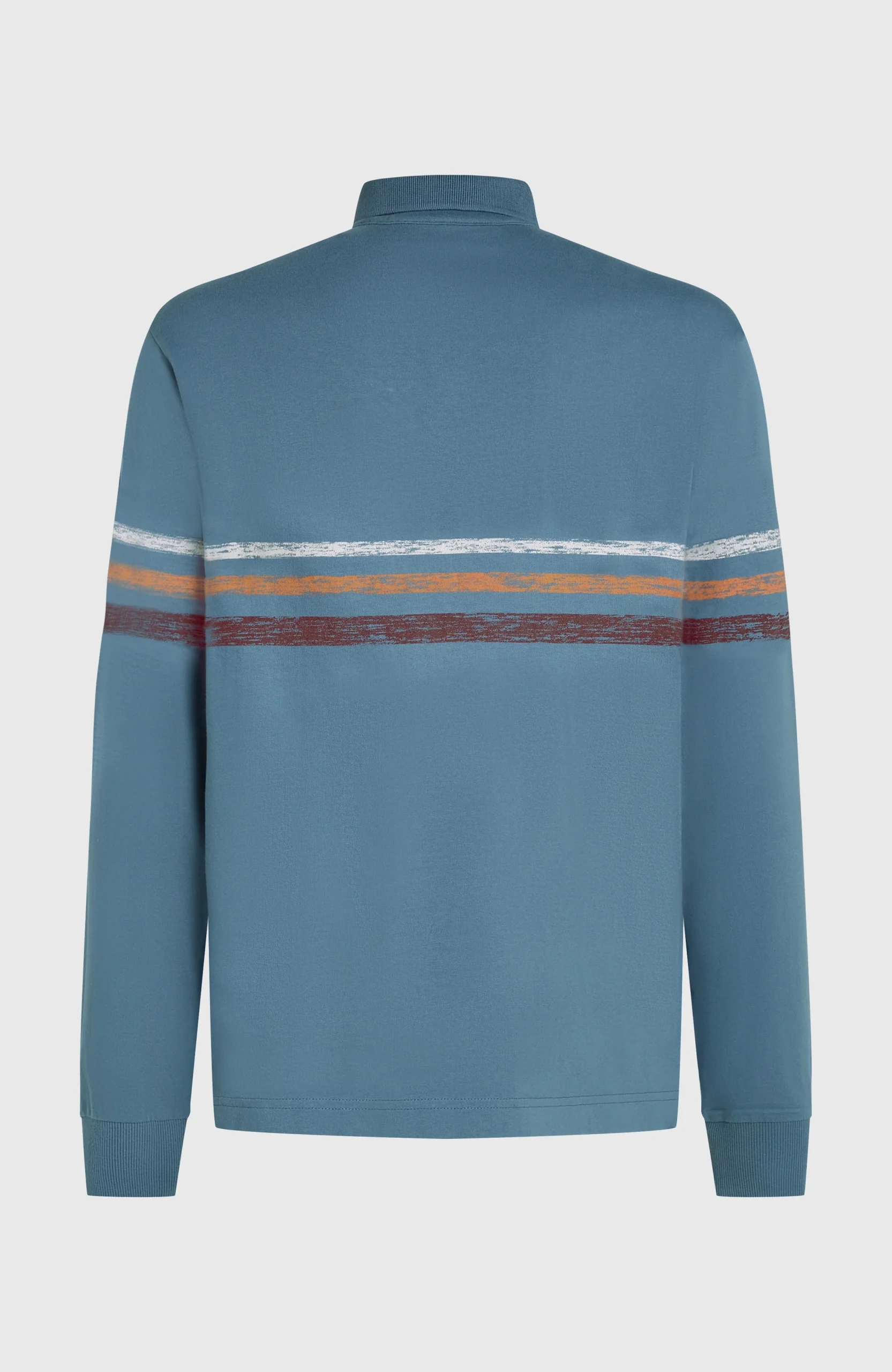 O'Riginals polo | Mozart Blue - Afbeelding 8