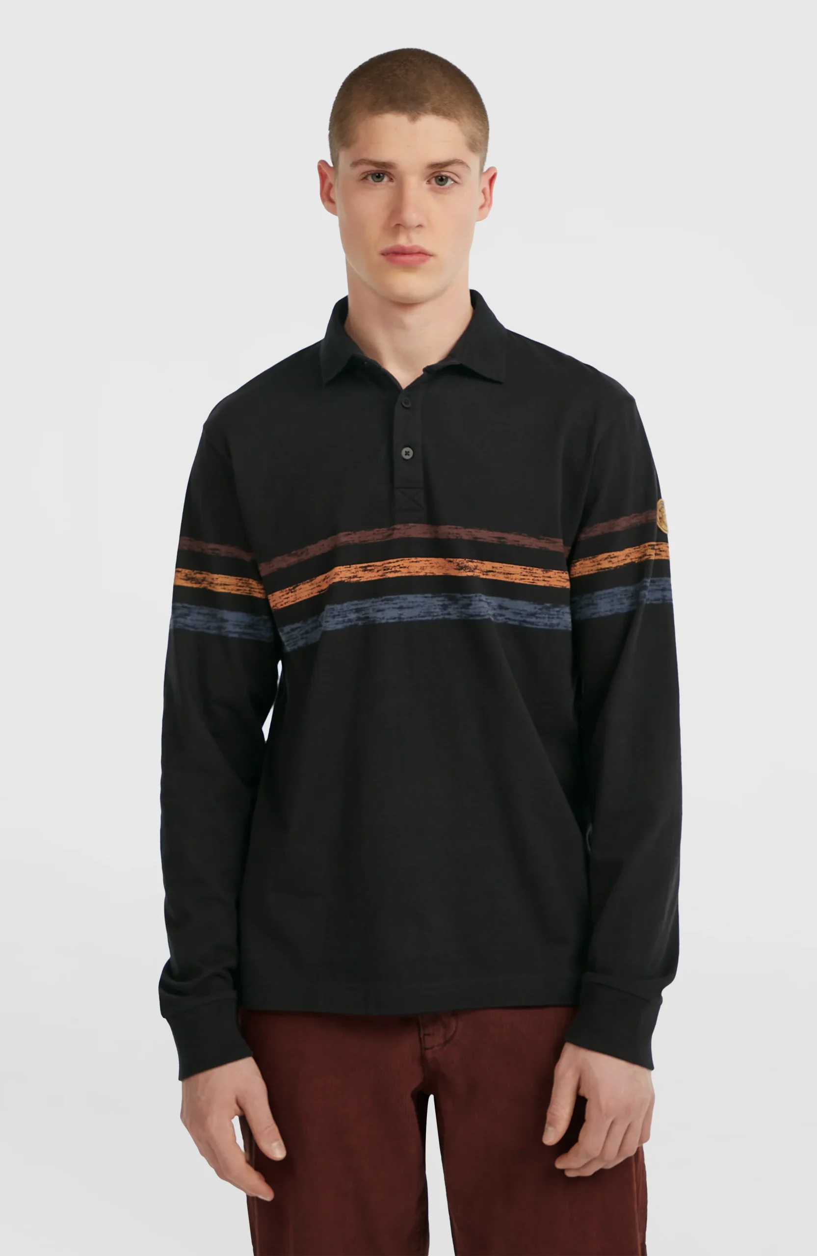 O'Riginals polo | Black Out