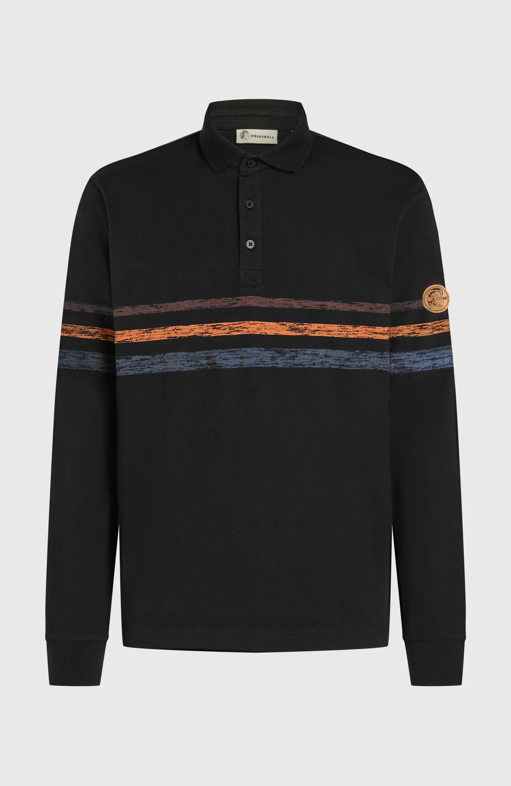 O'Riginals polo | Black Out - Afbeelding 6