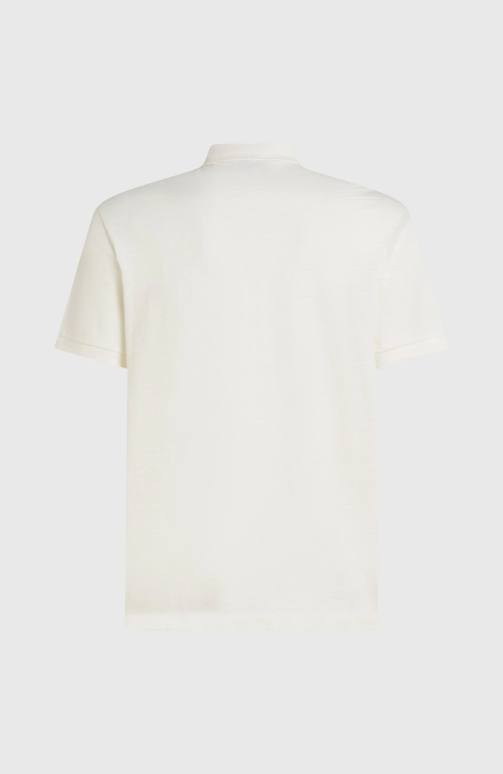 Slub polo | Snow White - Afbeelding 7