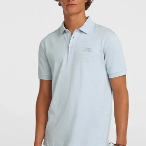 Slub polo | Spindle