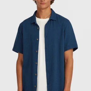 O'Riginals Structure overhemd | English Evening