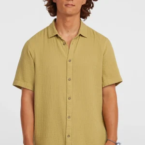 O'Riginals Structure overhemd | Oak Ridge