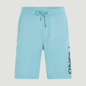 O'Neill Logo sweatshort | Ripling Shores