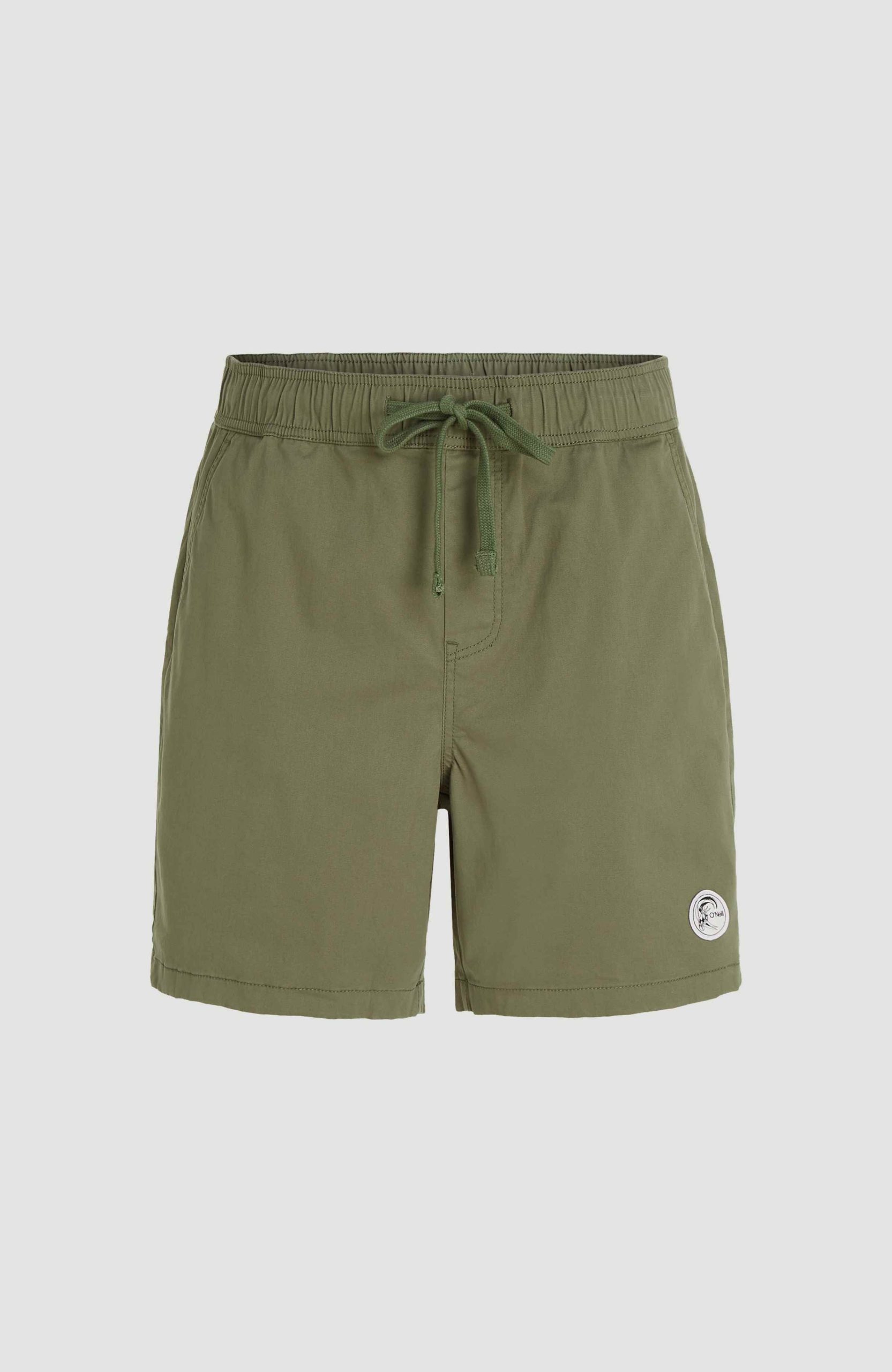 O'Riginals Porter short | Deep Lichen Green - Afbeelding 7