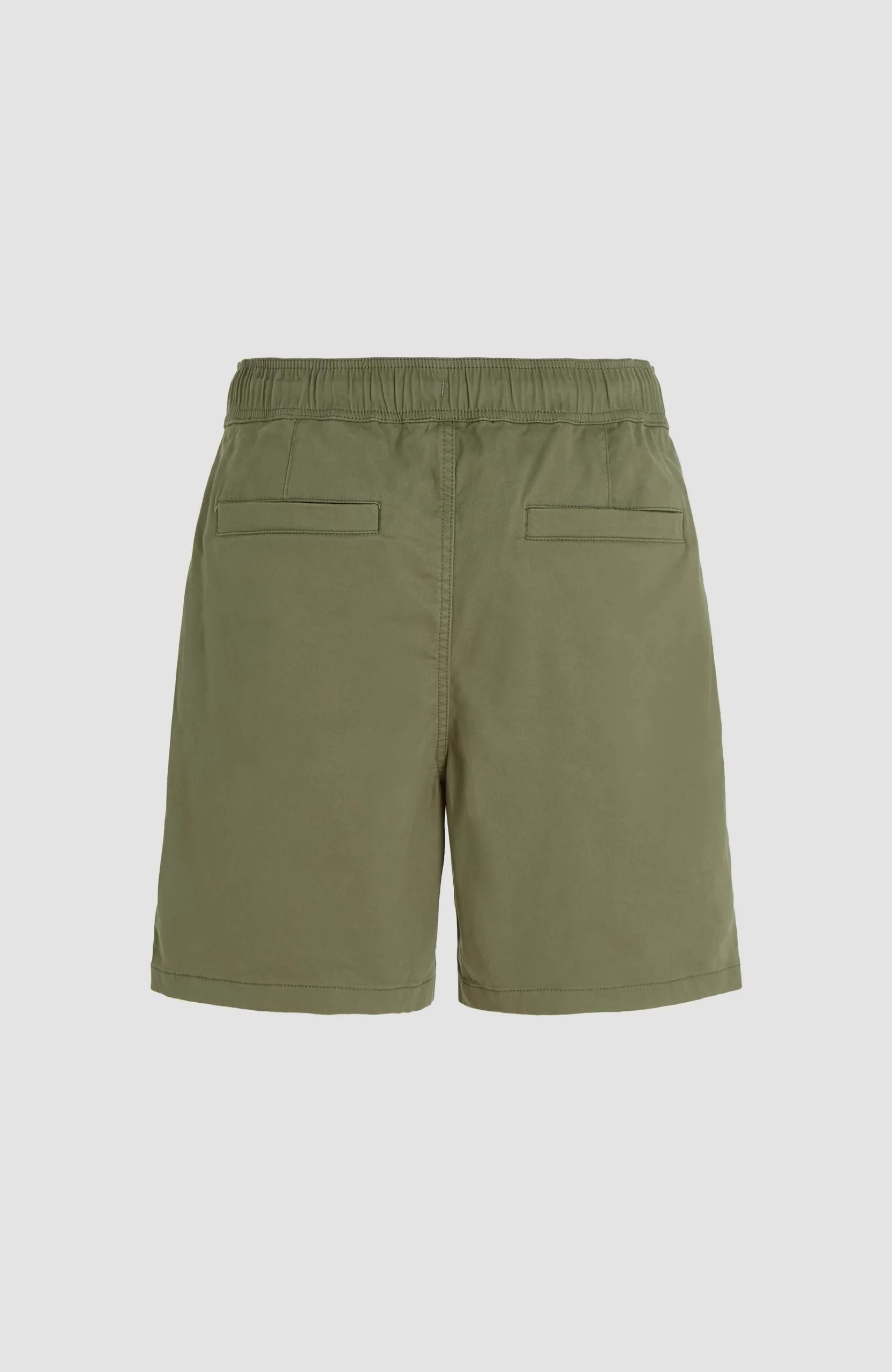 O'Riginals Porter short | Deep Lichen Green - Afbeelding 8