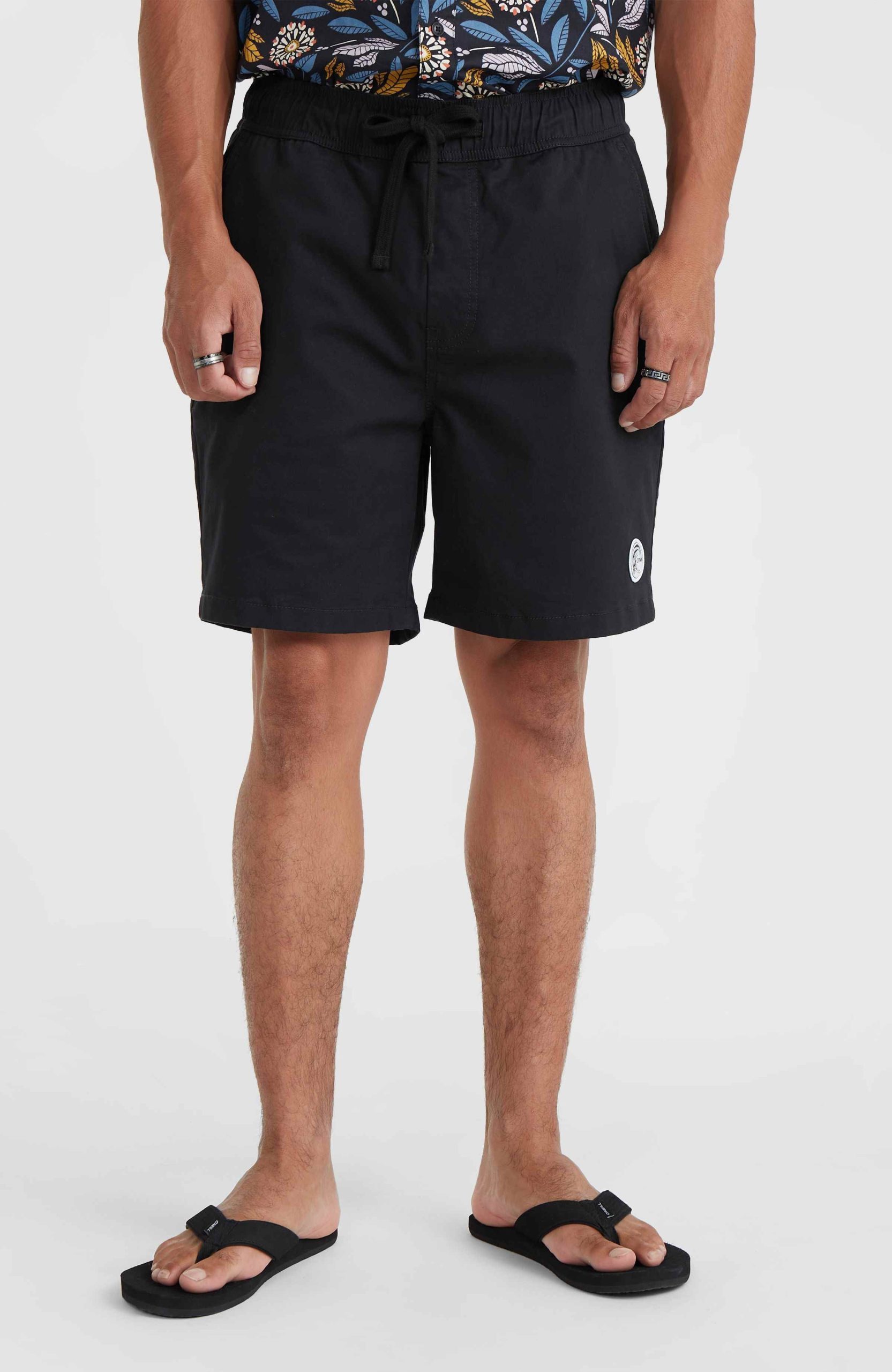 O'Riginals Porter short | Black Out - Afbeelding 3