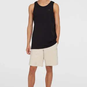 Hybrid Chino 19" short | Atmosphere