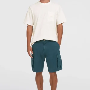 Essentials cargoshort | Alma Steel