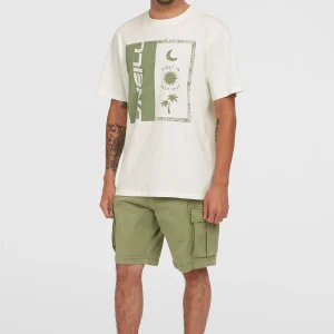 Essentials cargoshort | Avery Fern