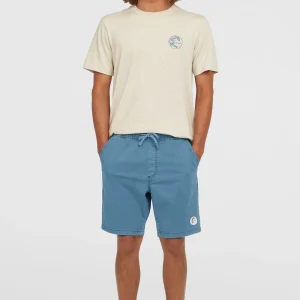 O'Riginals Walk short | Copen Blue