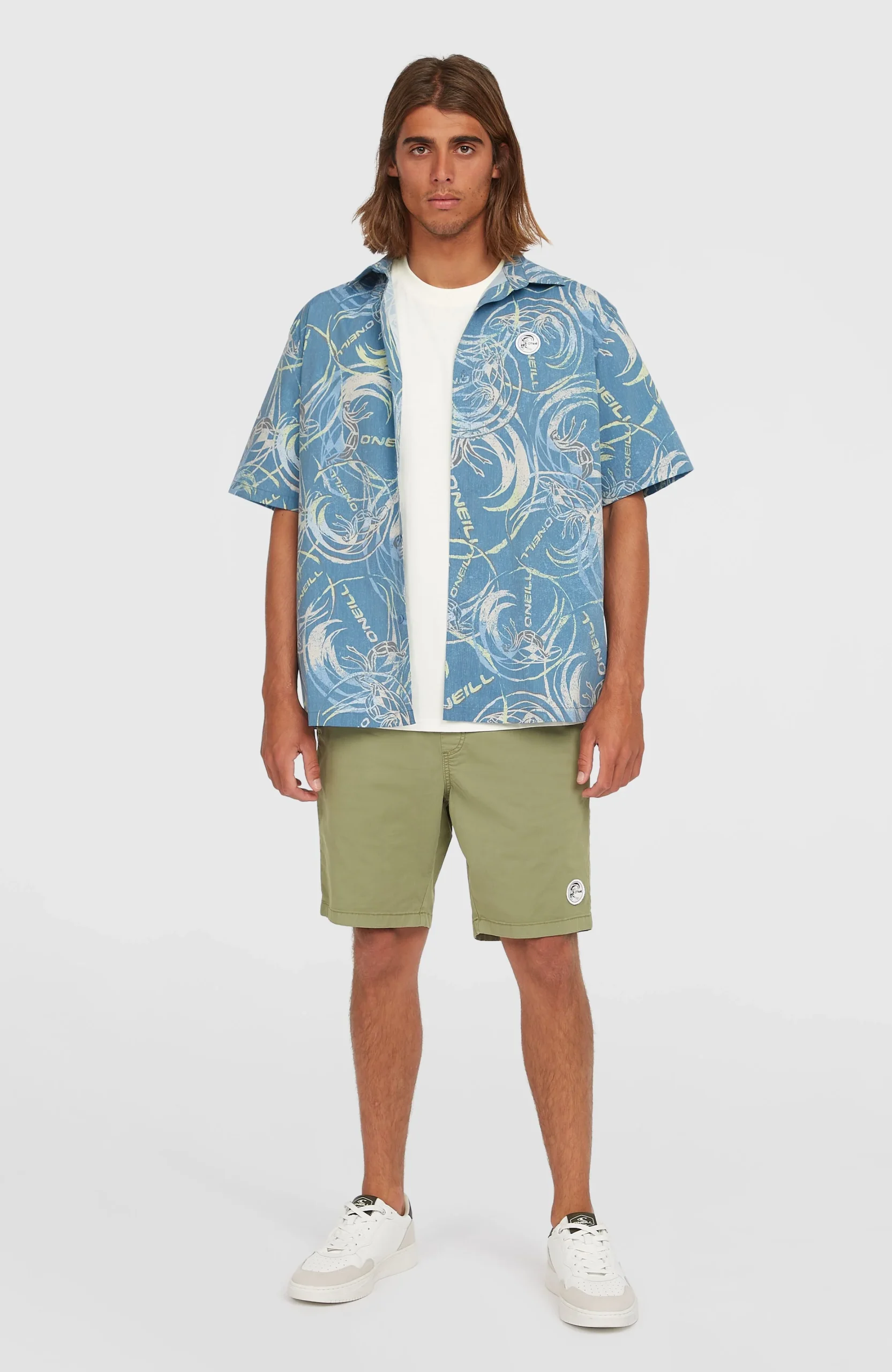 O'Riginals Walk short | Avery Fern