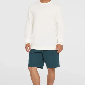 Essentials chinoshort | Alma Steel