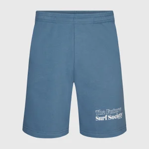 Future Surf Society short | Copen Blue