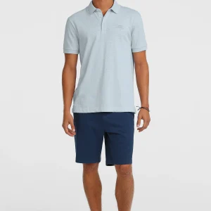 Essentials chinoshort | English Evening