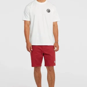 O'Riginals Walk short | Midnight Poppy