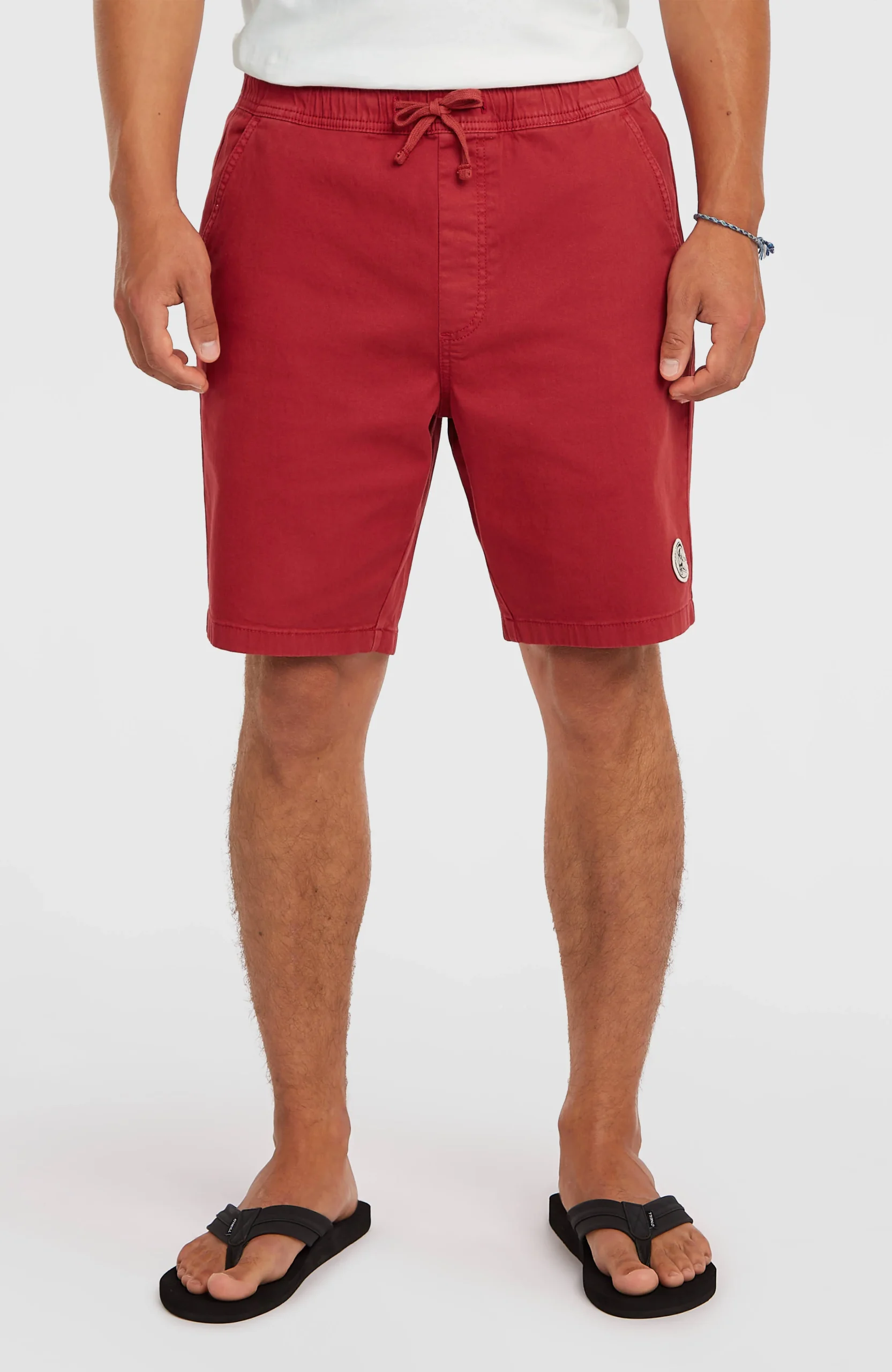 O'Riginals Walk short | Midnight Poppy - Afbeelding 3