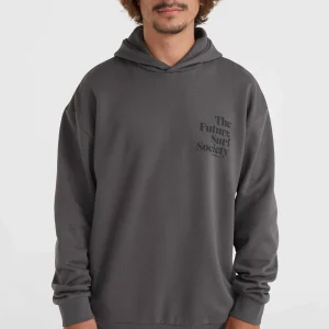 Future Surf Society hoodie | Raven