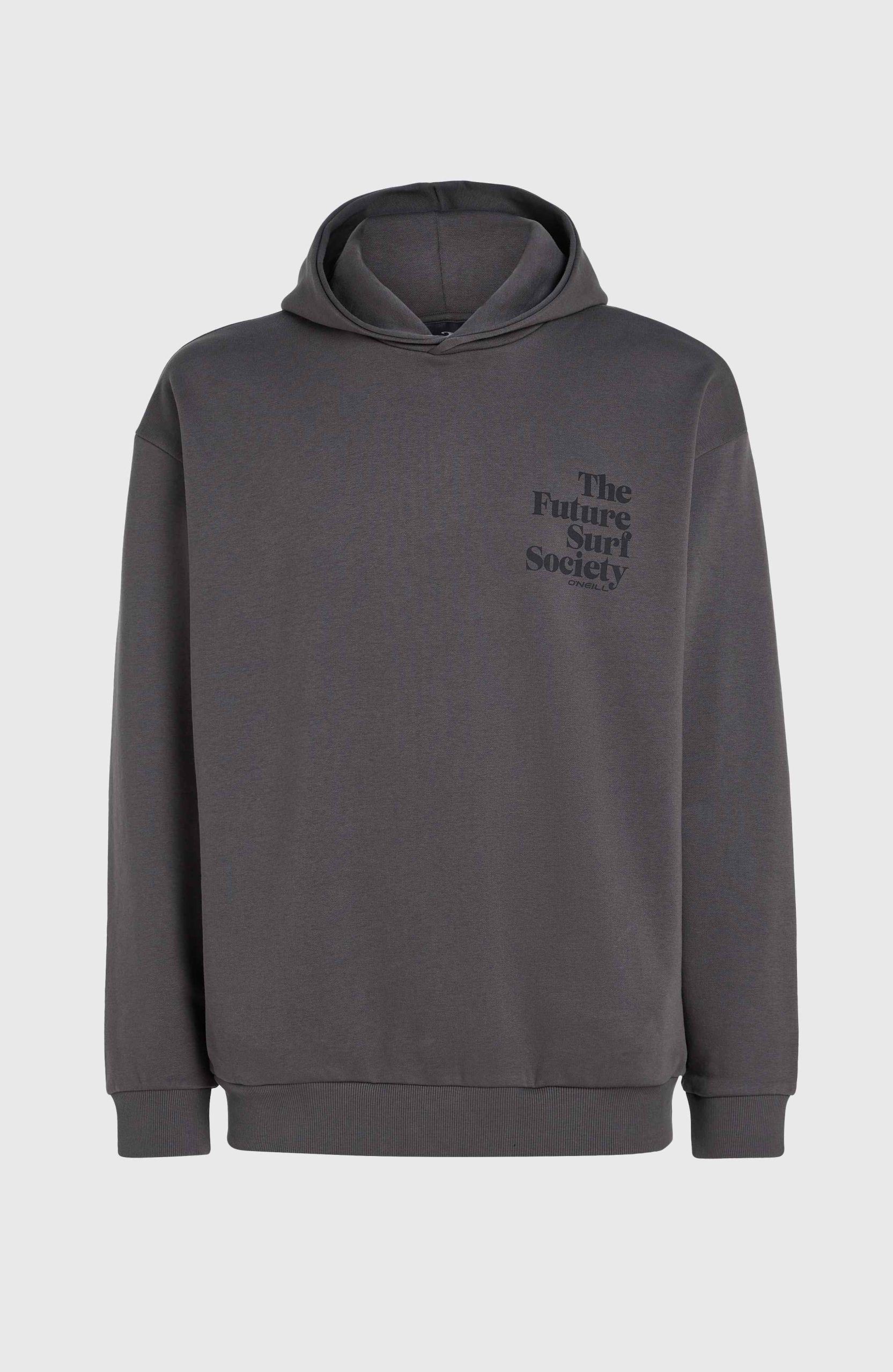 Future Surf Society hoodie | Raven - Afbeelding 7