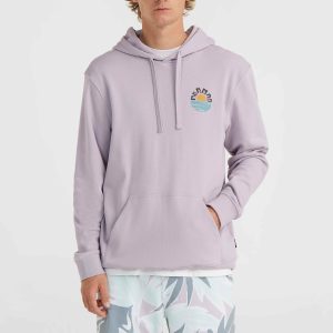 O'Riginals Sun hoodie | Iris