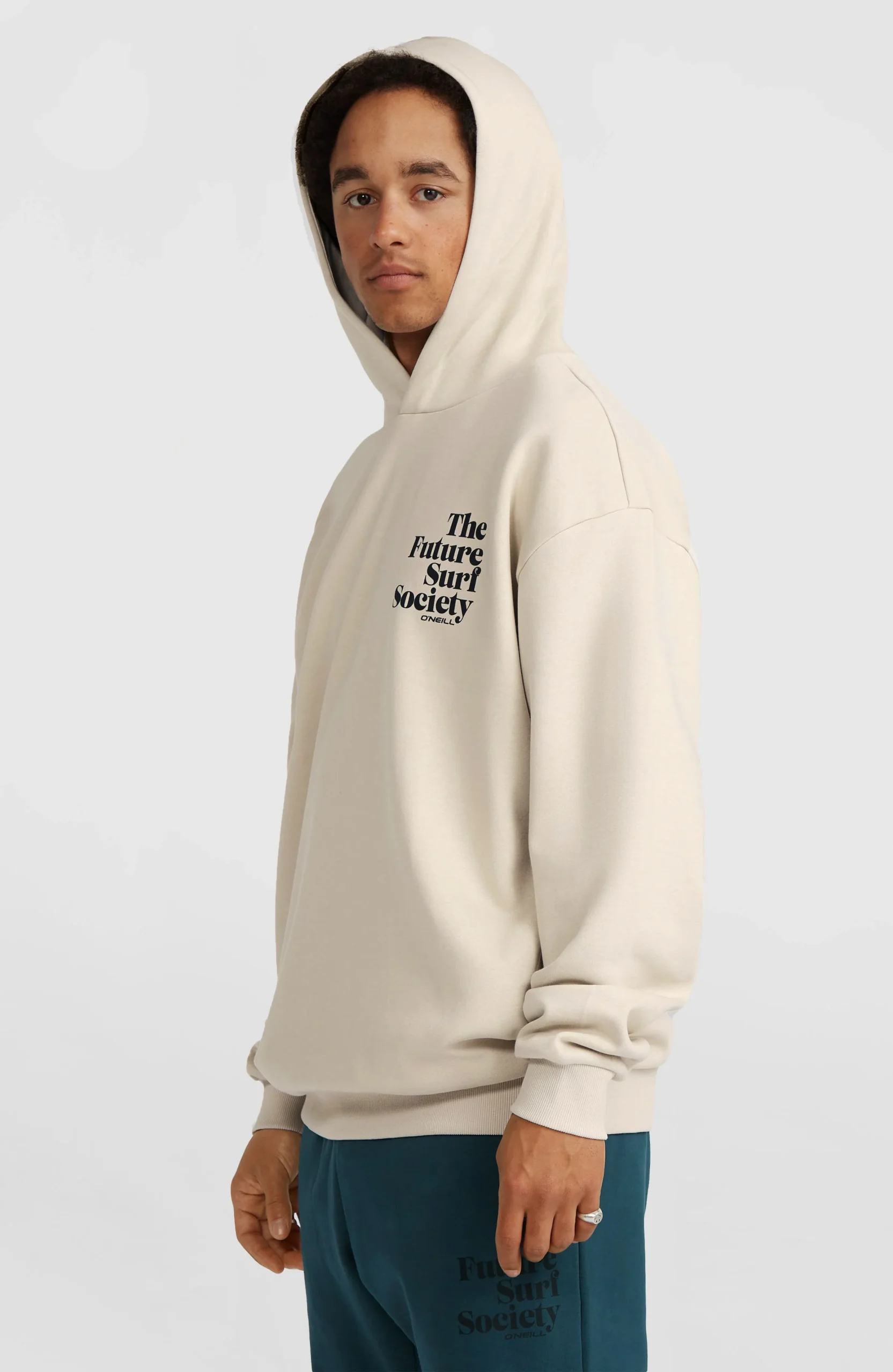 Future Surf Society hoodie | Atmosphere - Afbeelding 4