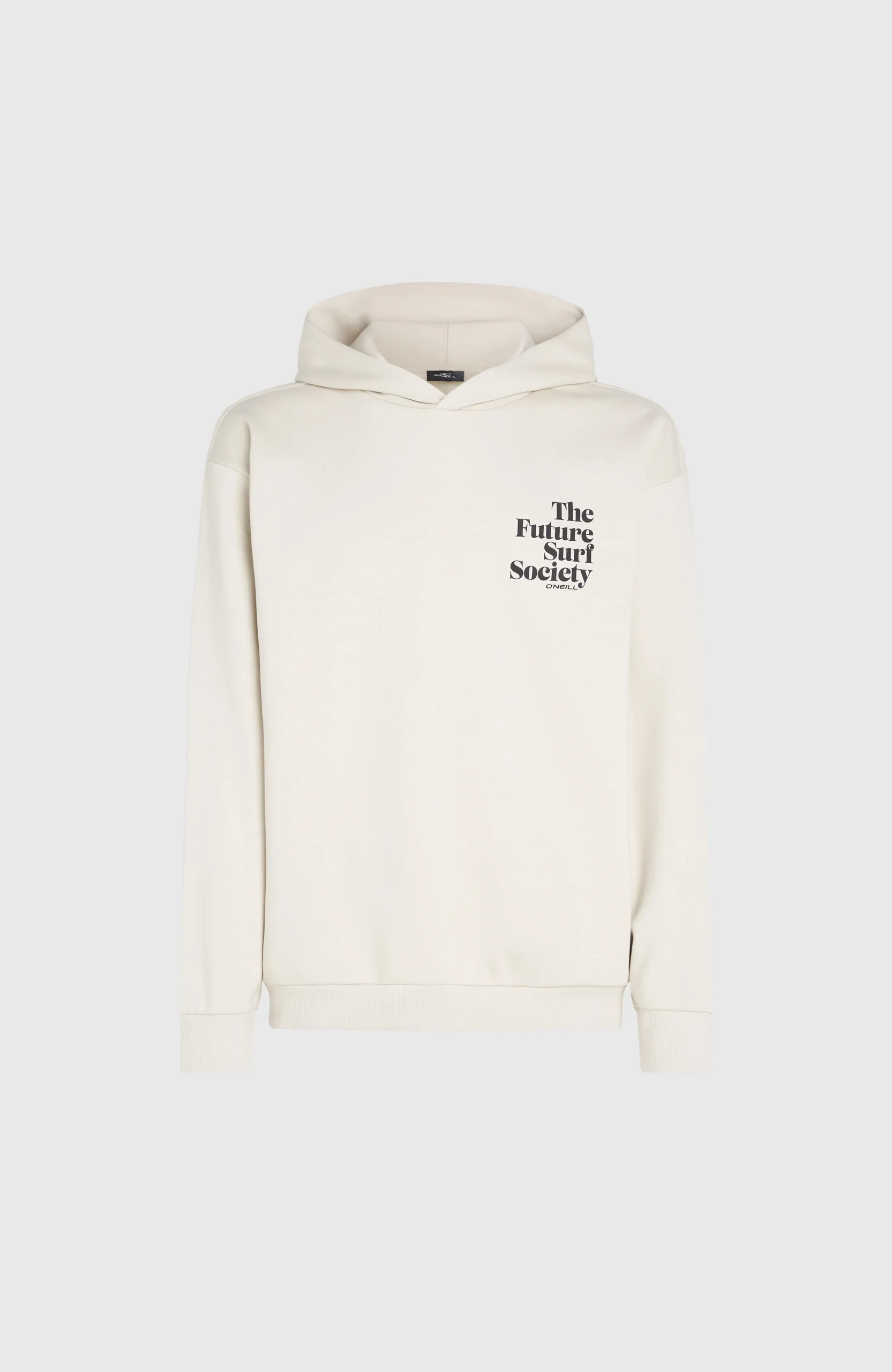 Future Surf Society hoodie | Atmosphere - Afbeelding 7