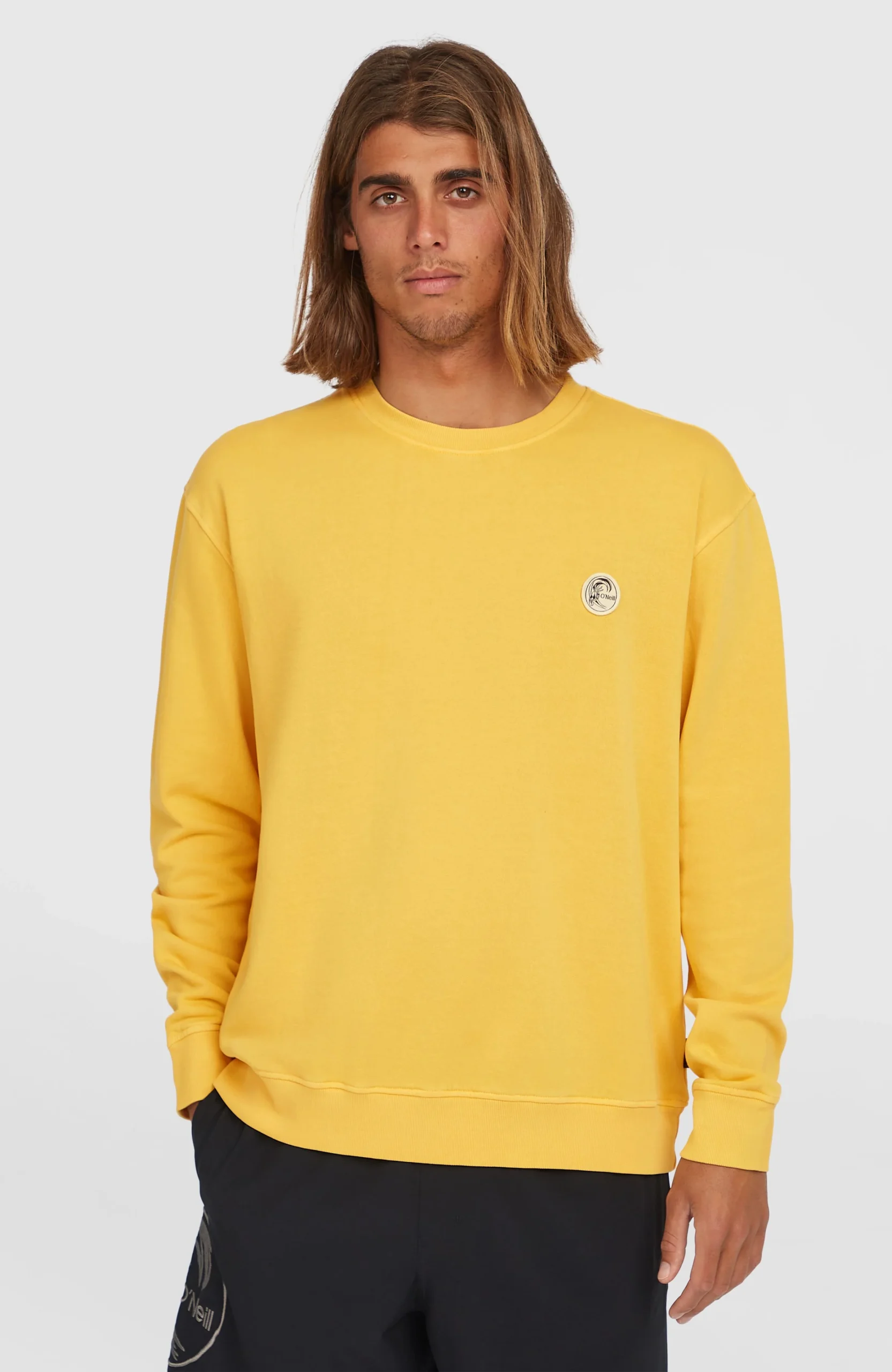 O'Riginals Crew sweater | Golden Haze - Afbeelding 2