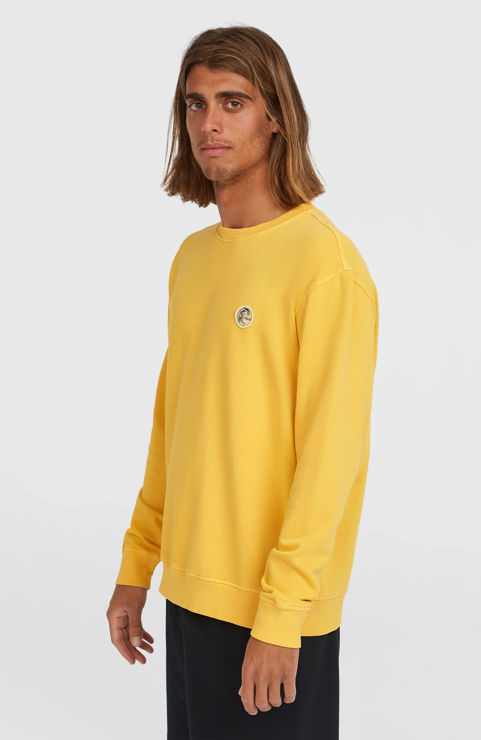 O'Riginals Crew sweater | Golden Haze - Afbeelding 4