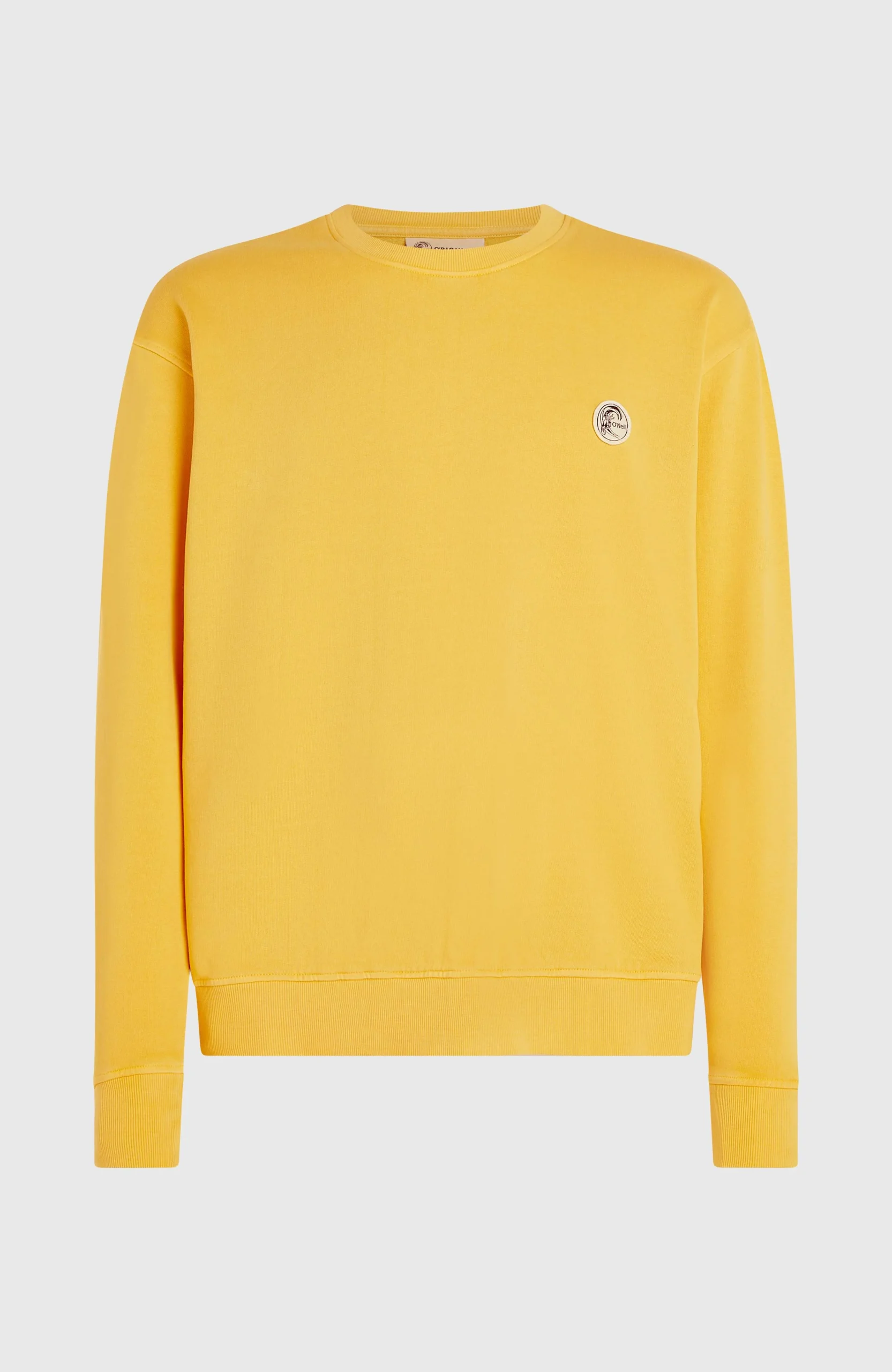 O'Riginals Crew sweater | Golden Haze - Afbeelding 7