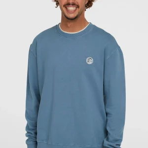 O'Riginals Crew sweater | Copen Blue
