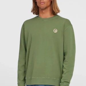 O'Riginals Crew sweater | Avery Fern