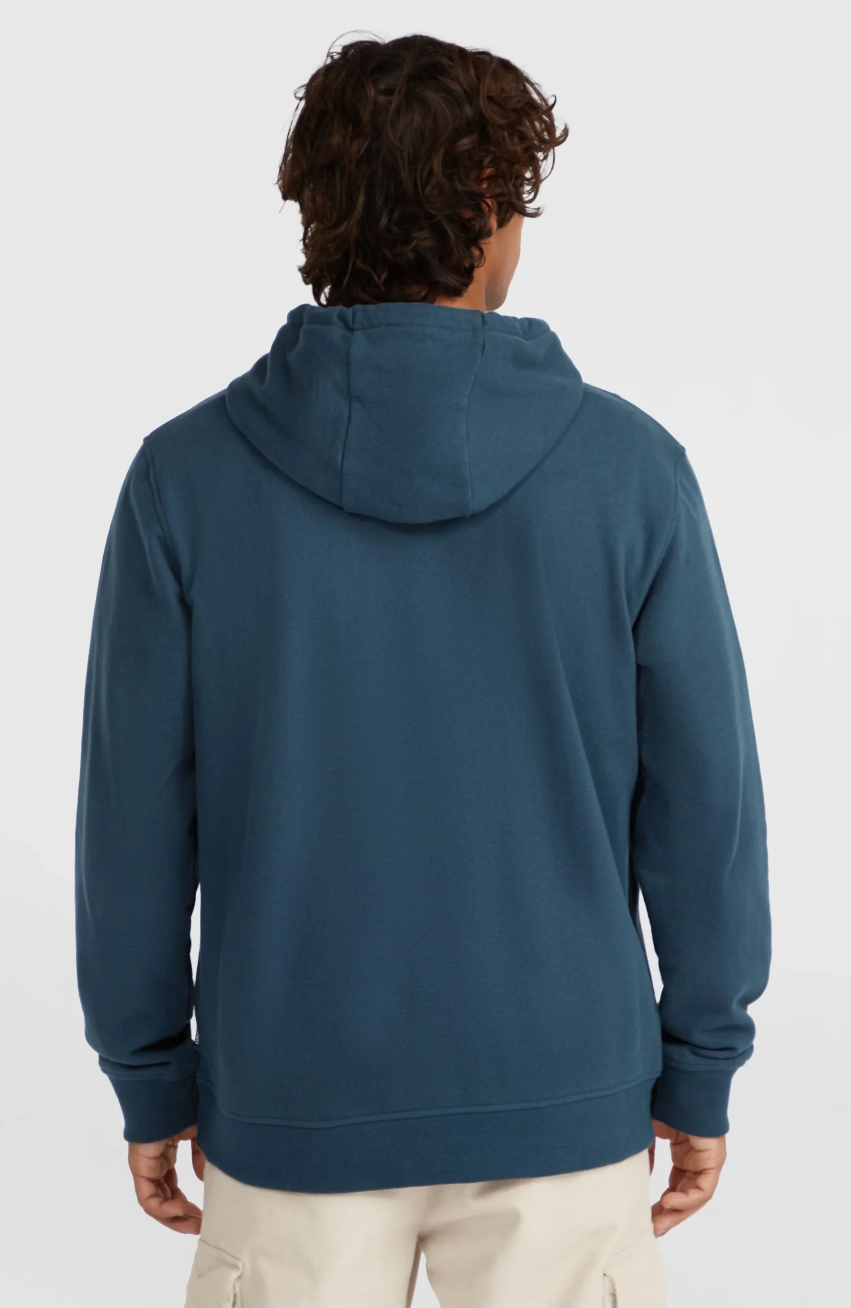 O'Neill Front Print hoodie | Alma Steel - Afbeelding 4