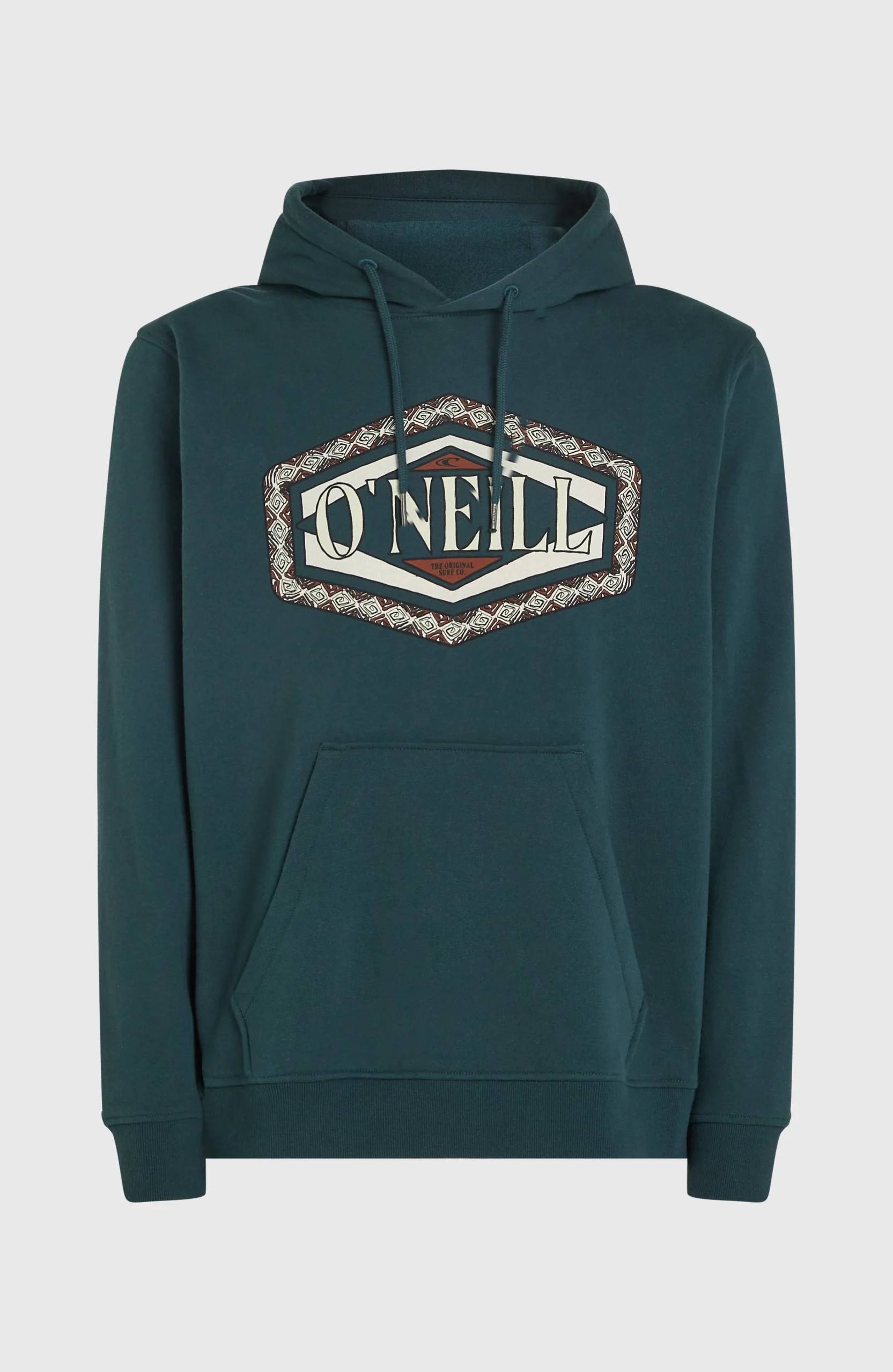 O'Neill Front Print hoodie | Alma Steel - Afbeelding 7