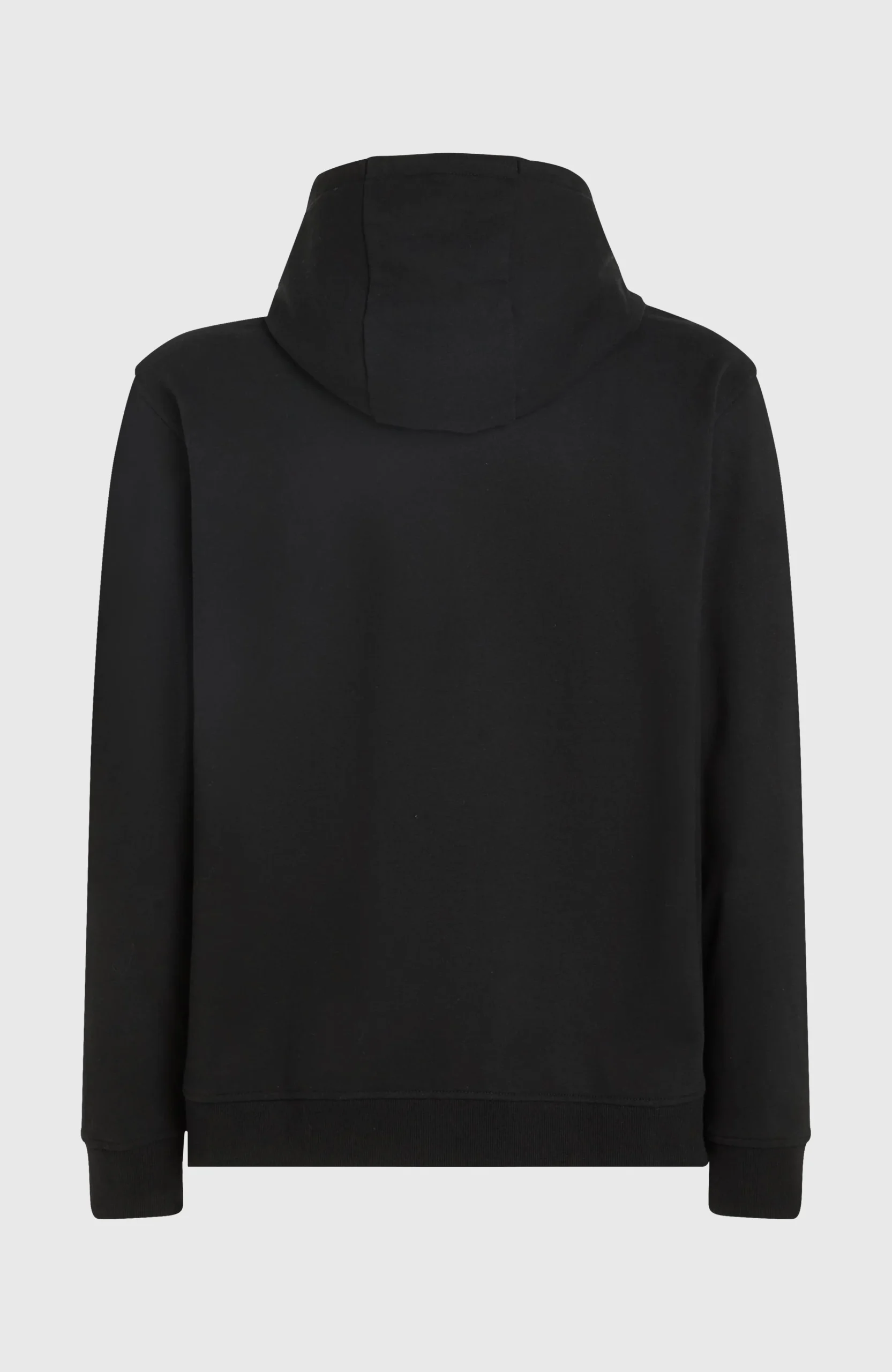 O'Neill Front Print hoodie | Black Out - Afbeelding 8