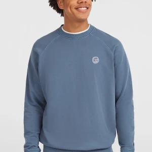 O'Riginals Crew sweater | Mozart Blue