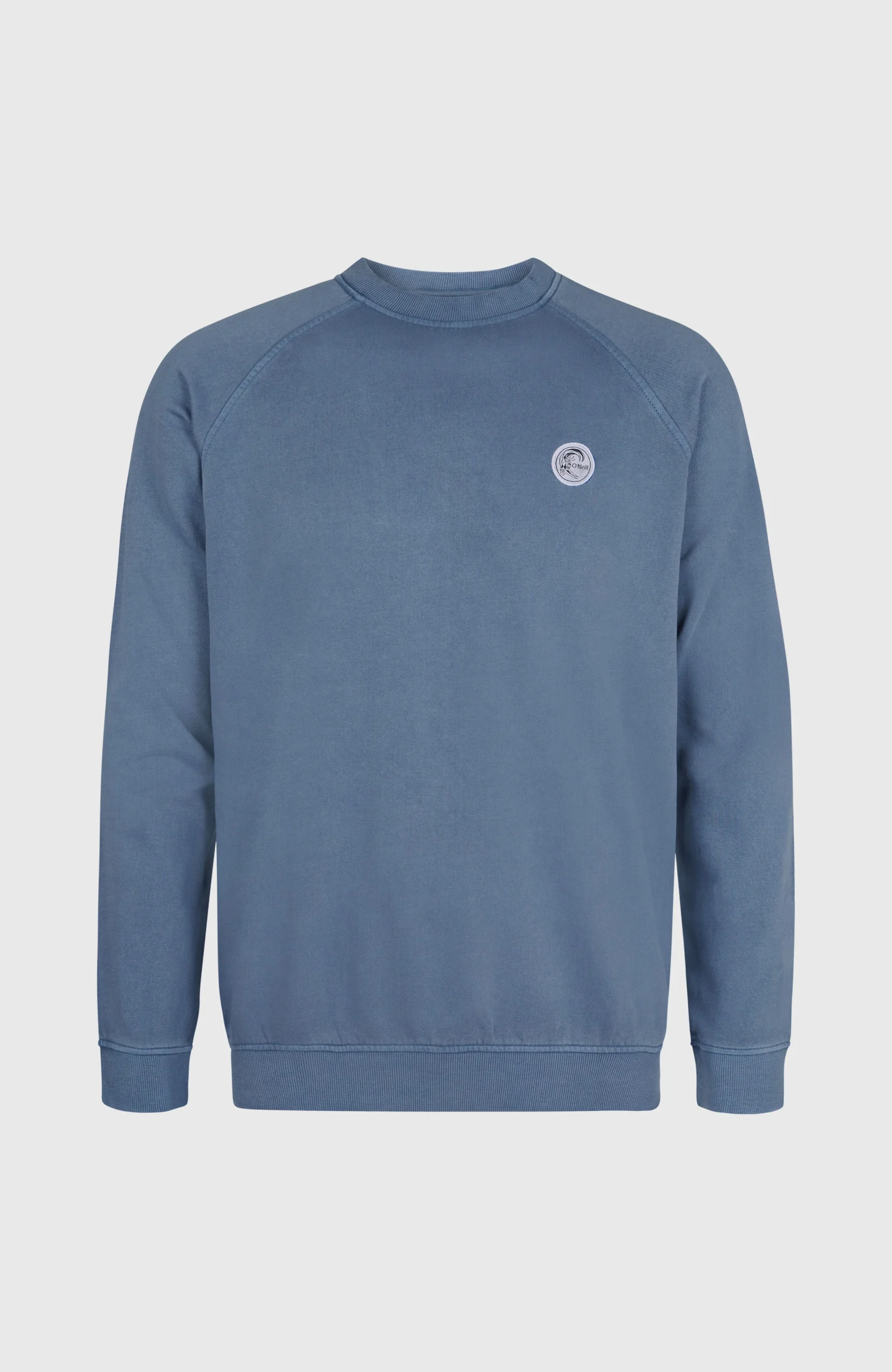 O'Riginals Crew sweater | Mozart Blue - Afbeelding 7
