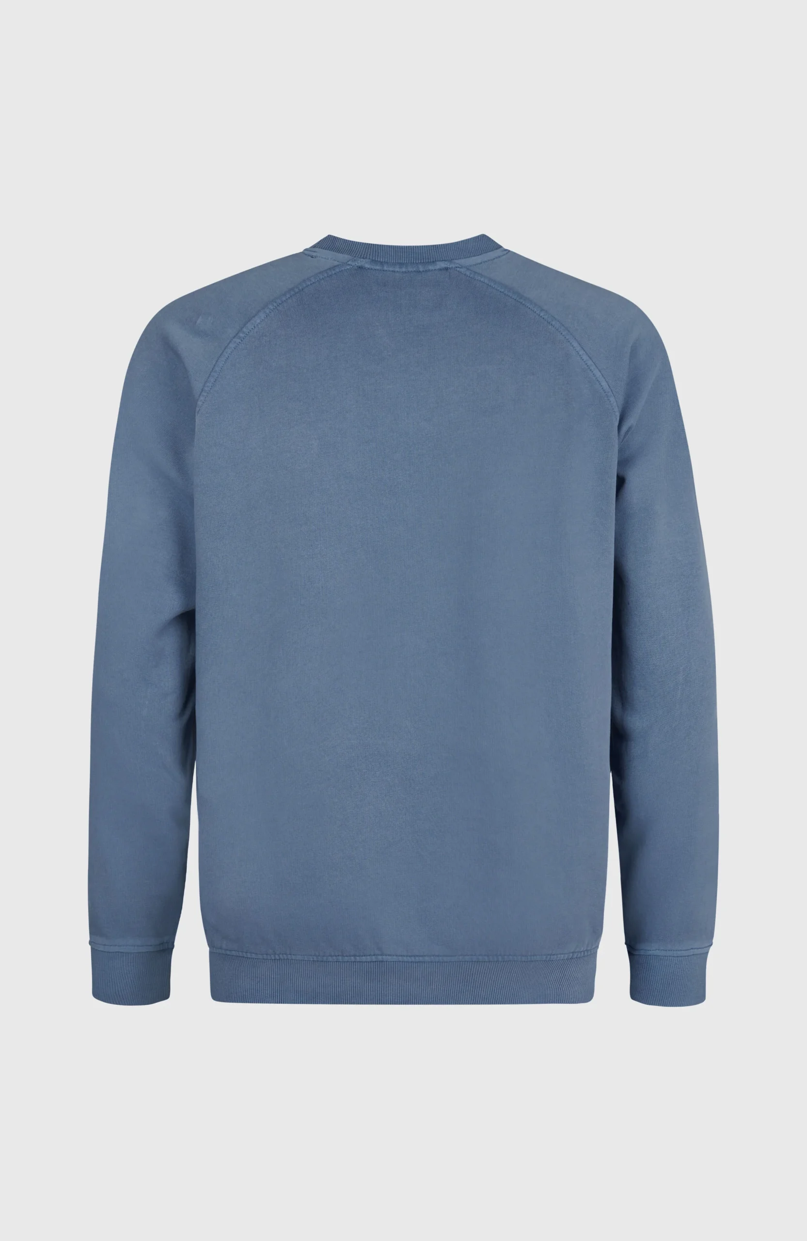 O'Riginals Crew sweater | Mozart Blue - Afbeelding 8
