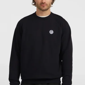 O'Riginals Crew sweater | Black Out