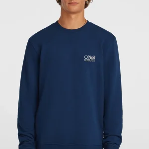 Original Cali Logo Crew sweater | English Evening