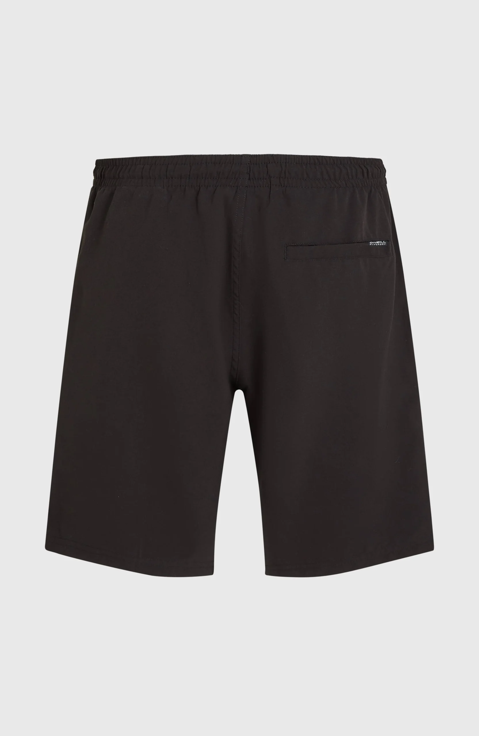 Retro 19'' zwembroek | Coral Melted Texture - Afbeelding 7