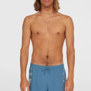 O'Riginals Side Panel 16'' zwembroek | Blue Originals