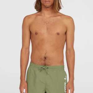 Cali 16'' zwembroek | Avery Fern