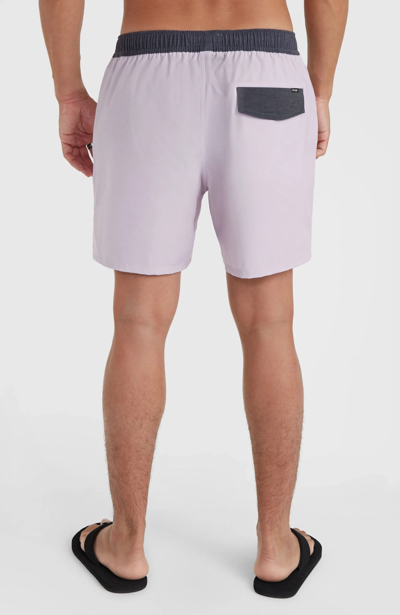 O’Riginals Volley 16'' Swim Shorts | Iris - Afbeelding 4