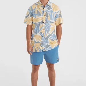 O’Riginals Volley 16'' Swim Shorts | Copen Blue