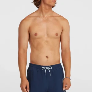 O'Riginals Side Panel 16'' zwembroek | English Evening