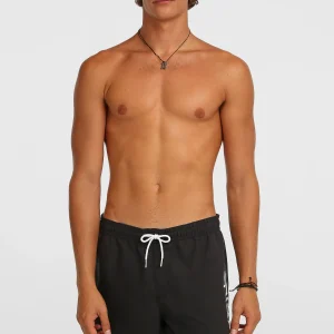 O'Neill Retro 19" zwembroek | Black Out