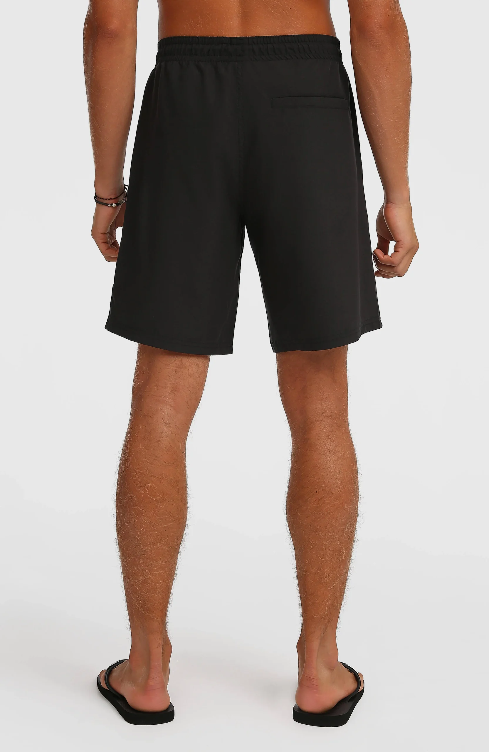 O'Neill Retro 19" zwembroek | Black Out - Afbeelding 4